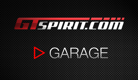 GTspirit Garage Avatar