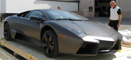 Lamborghini Reventon