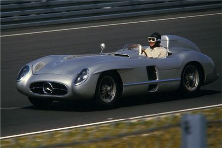 300 SLR