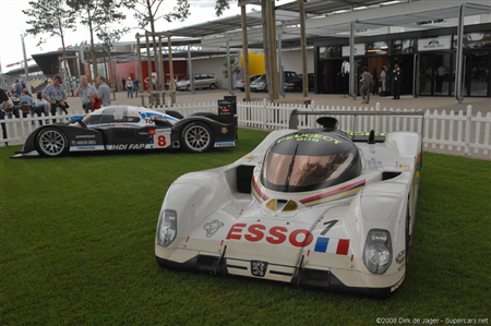 Le Mans Classic