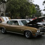 Chevrolet Chevelle SS