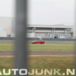Fioravanti Coachbuilt Ferrari