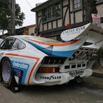 Porsche 935