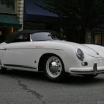 Porsche Speedster