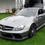 SL65 Black Series