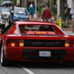 Testarossa