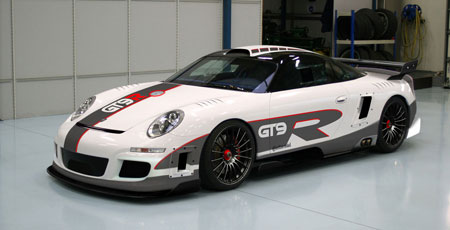 9ff GT9-R