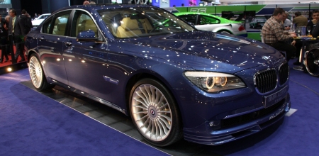 Alpina B7