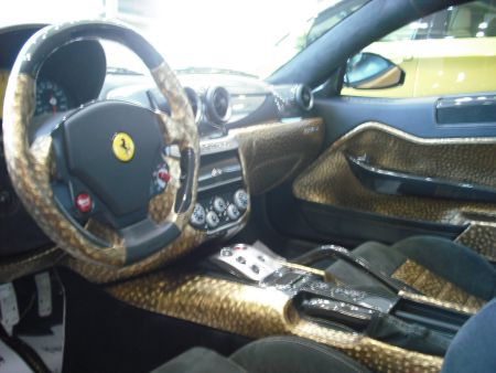 Black And Gold Car Interior Car Insurance Quotes And Rental