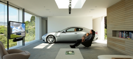Maserati AD Design Driven Winner