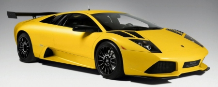 Reiter Lamborghini Murcielago Strada Concept