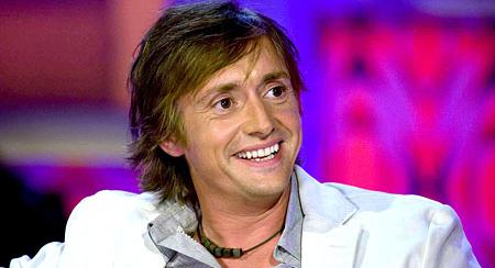 Richard Hammond