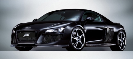 ABT R8 V10