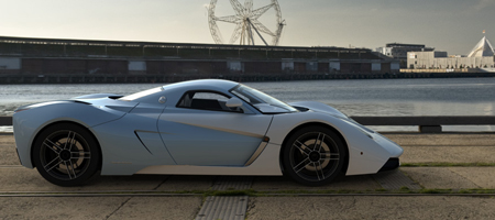 Marussia B1