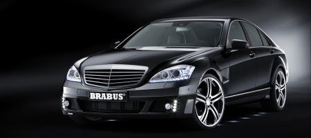 Brabus SV12 R