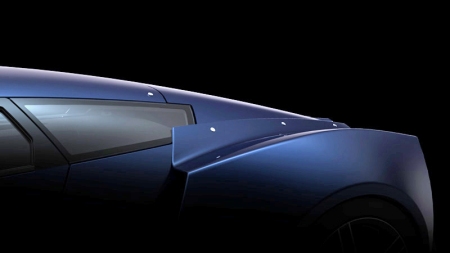 Marussia B2 01