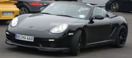 porsche-boxster-speedster-spy-shots