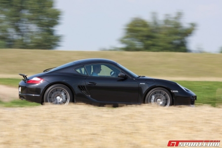 Road Test Sportec Cayman SP 380 01