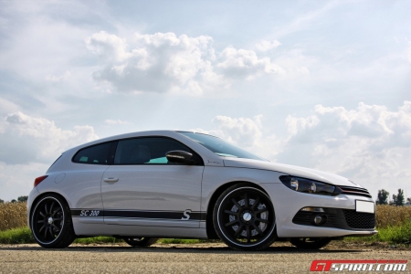 Road Test Sportec Scirocco SC 300 01