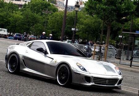 Hamann 599 Photo Of The Day
