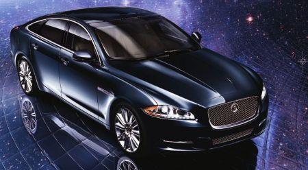 Jaguar XJL Supercharged Neiman Marcus Edition