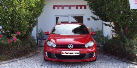 MTM VW Golf GTI 