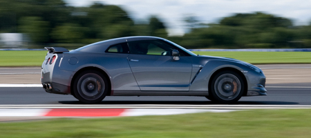 Nissan GT-R To Be Replaced 2013