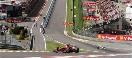 Spa-Francorchamps