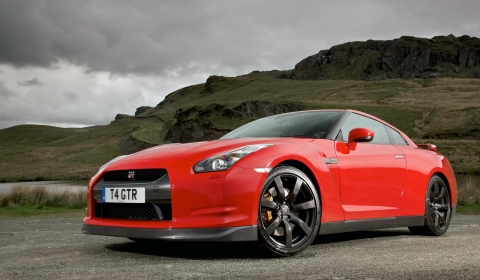 2011 Nissan GT-R Facelift European Spec 480x280