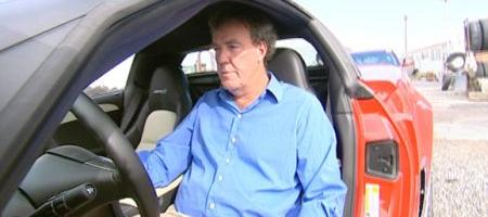 Jeremy Clarkson 