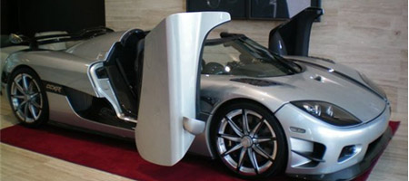 KoenigseggCCXRTrevita