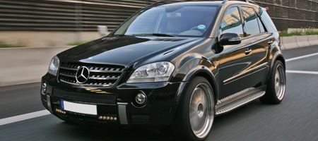 Vath ML63 AMG