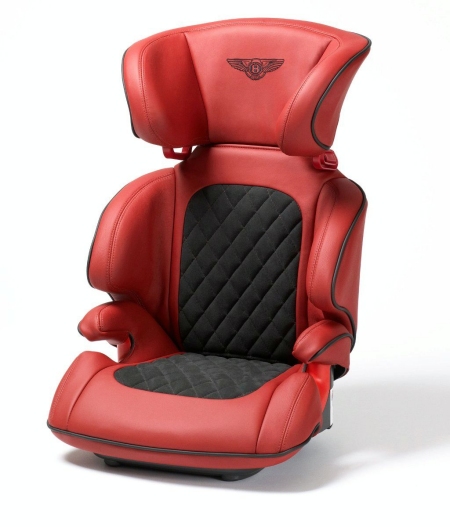 Bentley Accessories Child Seat