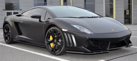 ENCO Exclusive Gallardo LP560-4