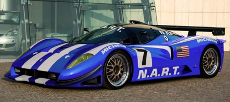 Ferrari P4/5 Competizione Gets Green Light