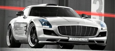 Kicherer SLS 63 CP