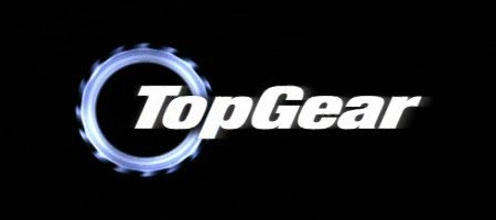 Top Gear Logo