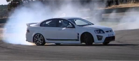 Video Jeremy Clarkson's Duel DVD