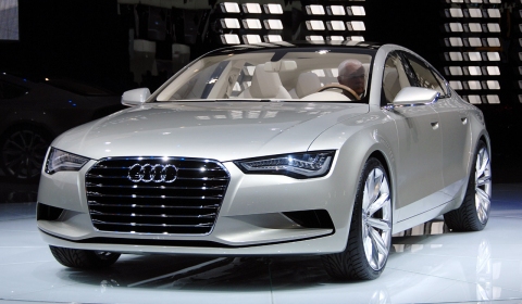 2010 Audi A7 Details Unveiled 02