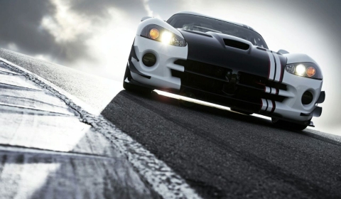 2010 Viper SRT-10 ACR-X Unveiled 480x280