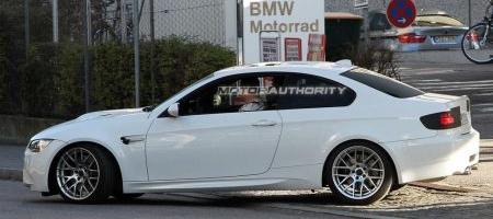 BMW E92 M3 Facelift 