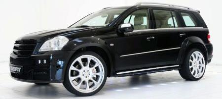 Research 2009
                  MERCEDES-BENZ GL-Class pictures, prices and reviews