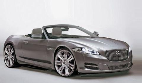 Jaguar XE Roadster