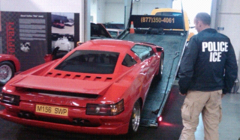 Cizeta V16T Seized 480x280