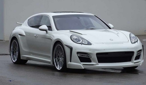 FAB Design Panamera 480x280