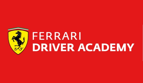 Ferrari Driver Academy 480x280