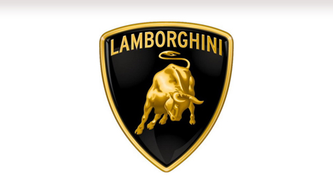 Logo Lamborghini 