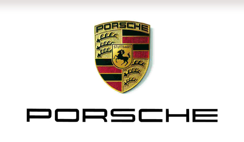 Logo Porsche