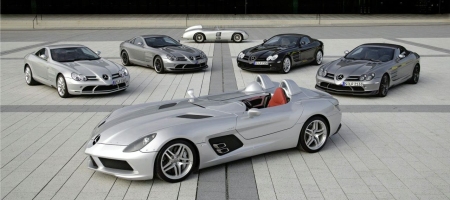 Mercedes & McLaren - The End of an Era