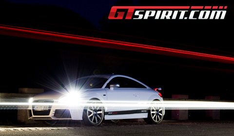 GTspirit.com facelift